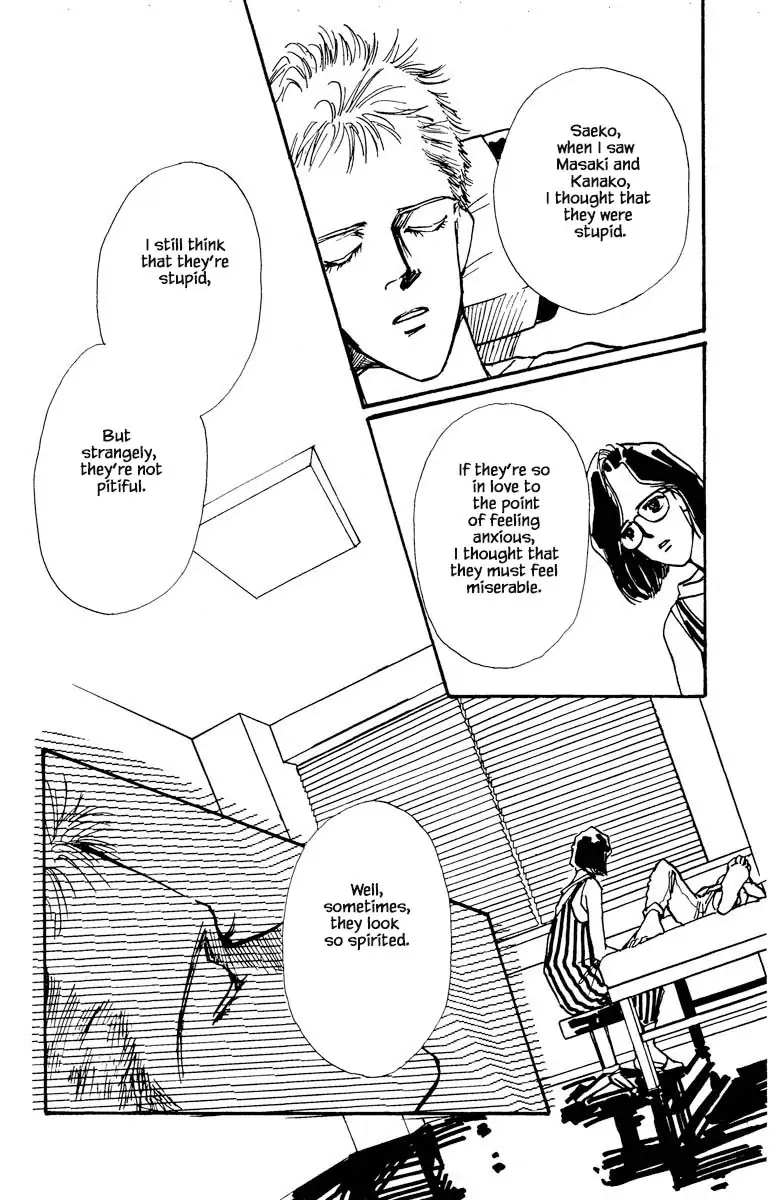 BoyFriend Chapter 67 page 1 - 