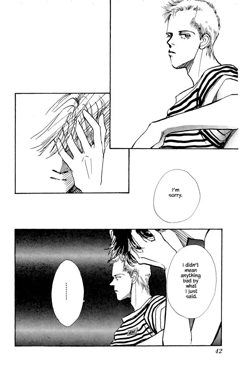 BoyFriend Chapter 67 page 15 - 