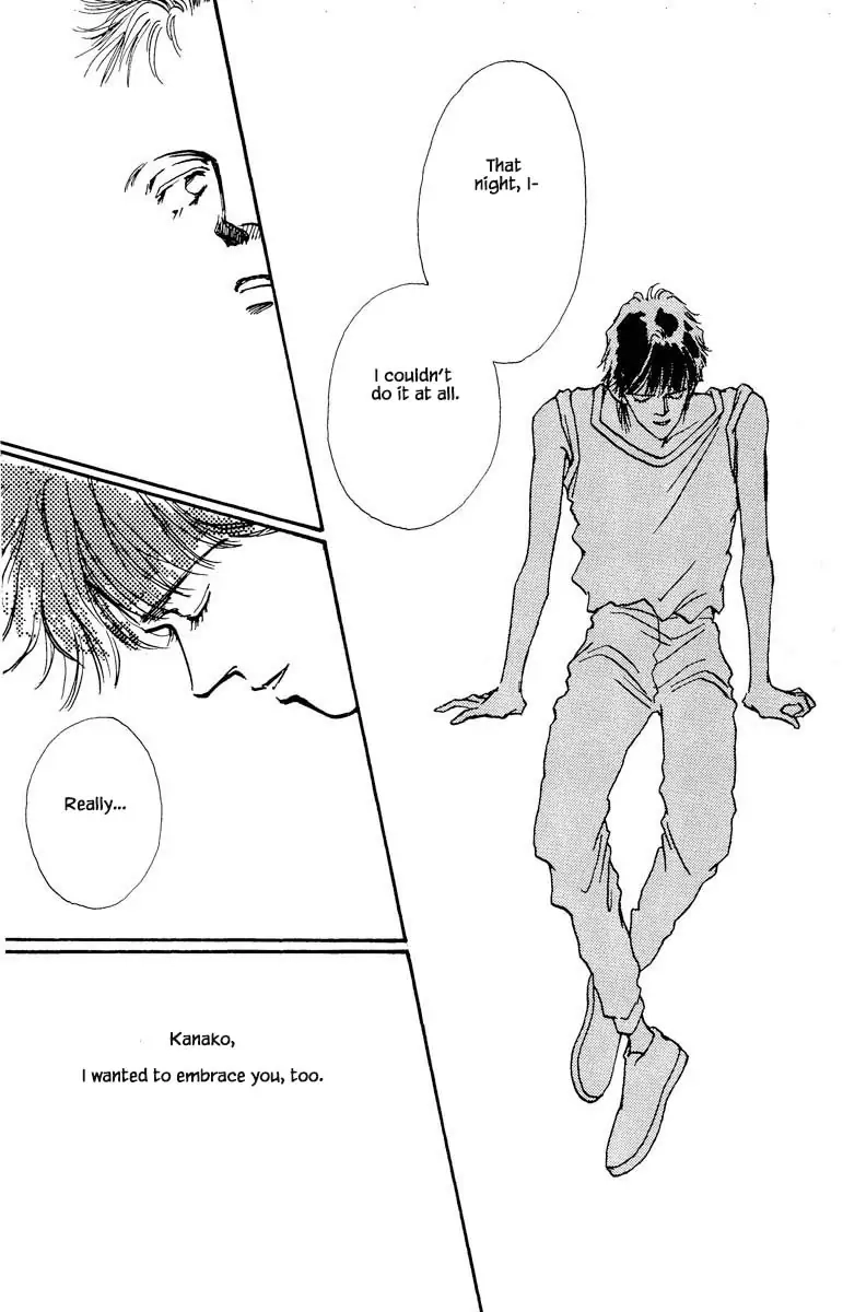 BoyFriend Chapter 67 page 18 - 