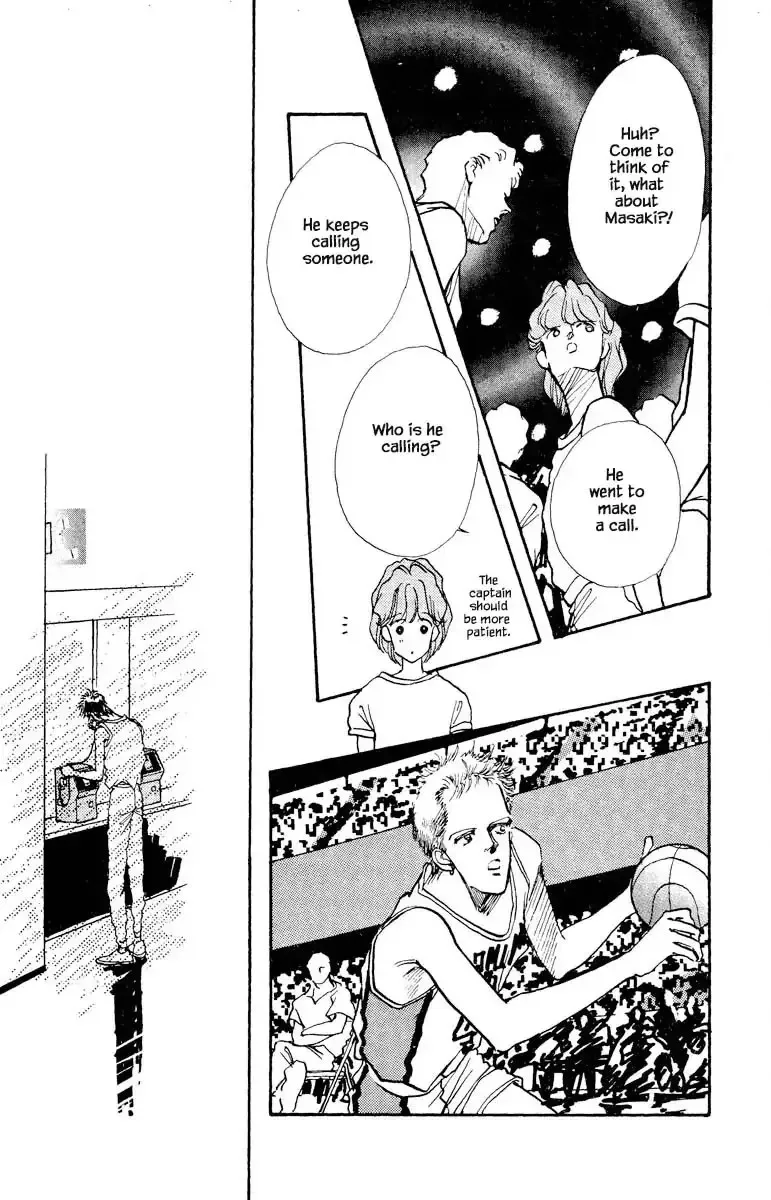 BoyFriend Chapter 67 page 20 - 