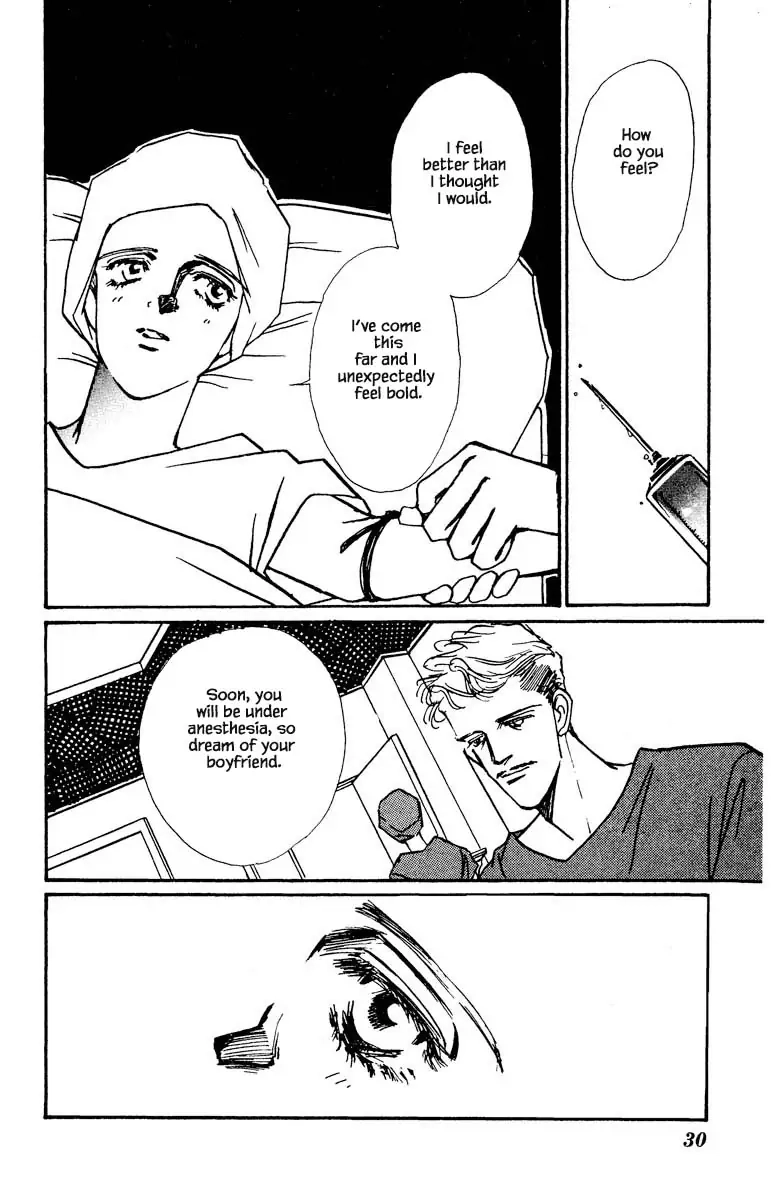 BoyFriend Chapter 67 page 3 - 
