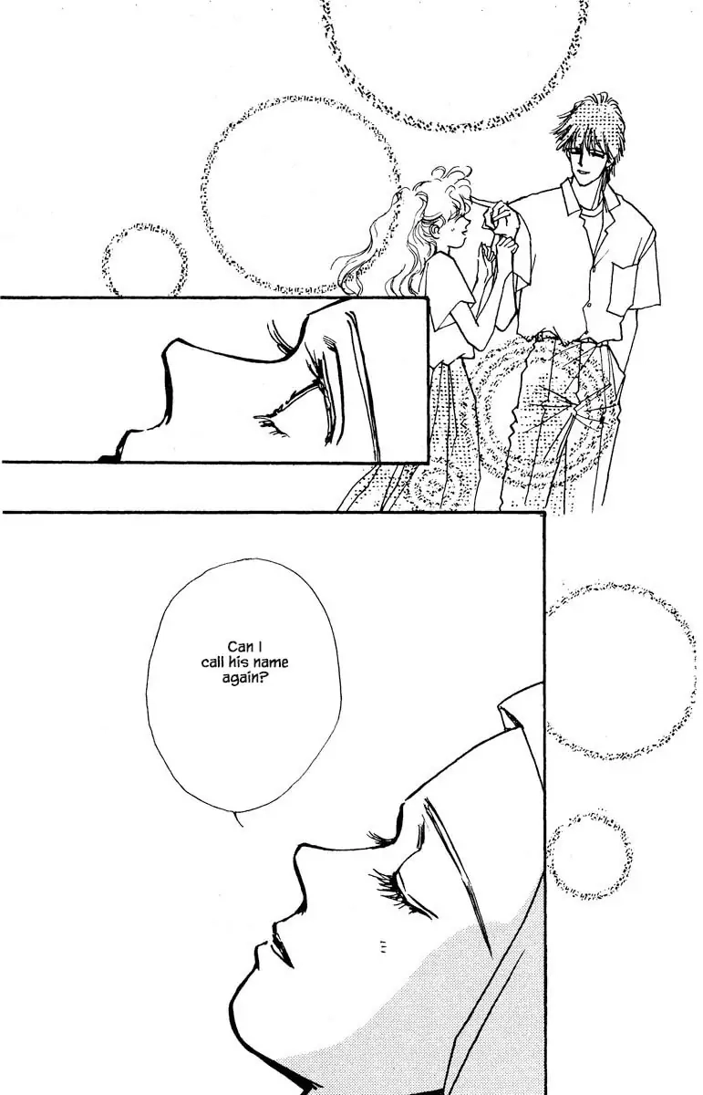 BoyFriend Chapter 67 page 4 - 