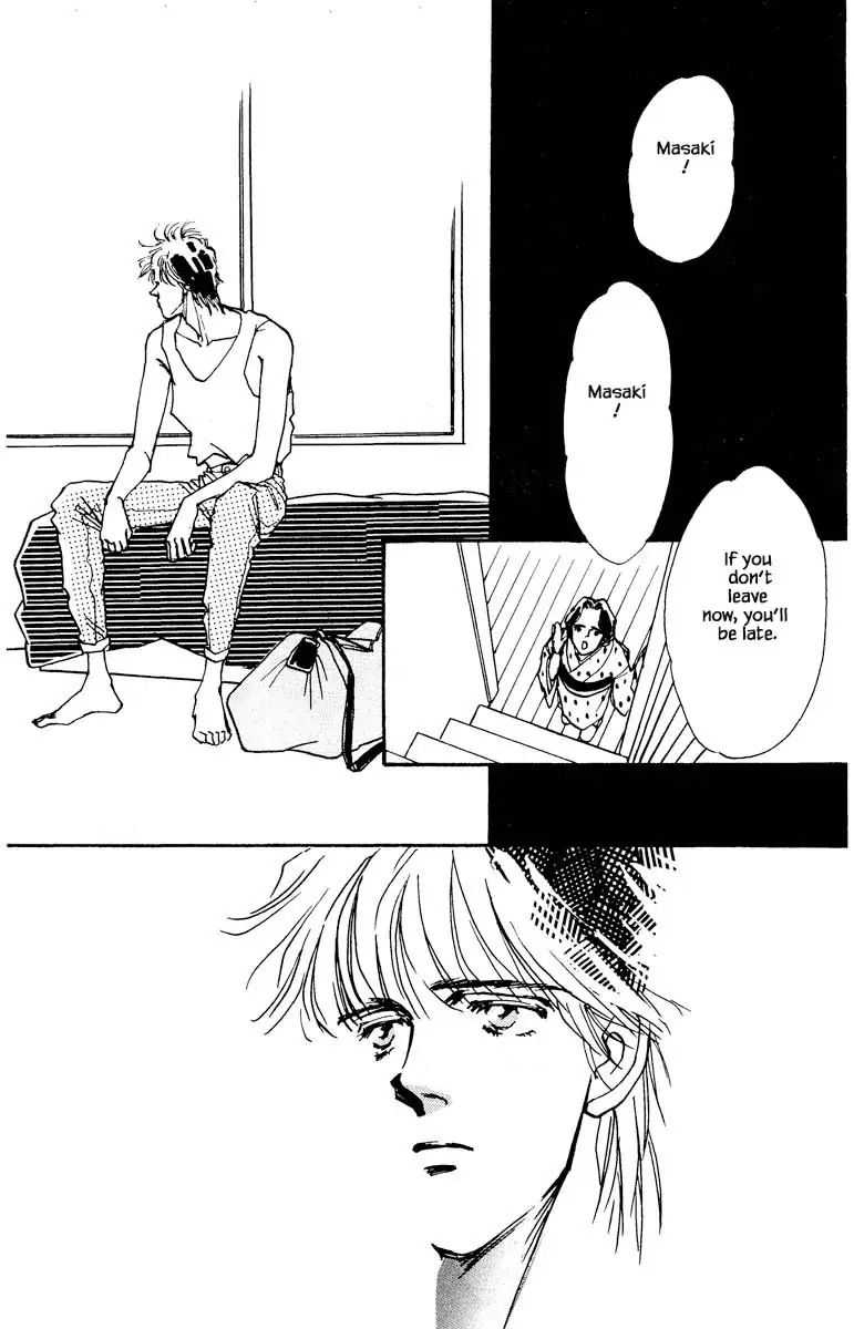 BoyFriend Chapter 67 page 5 - 