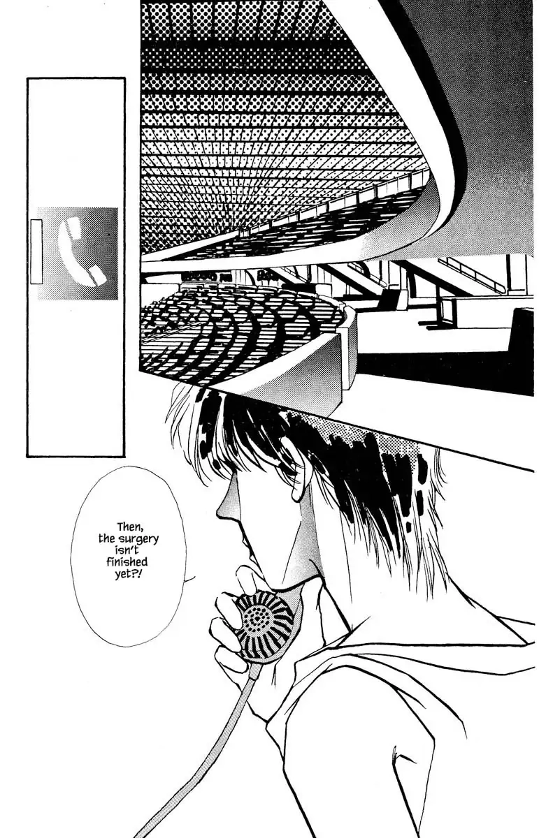 BoyFriend Chapter 67 page 7 - 