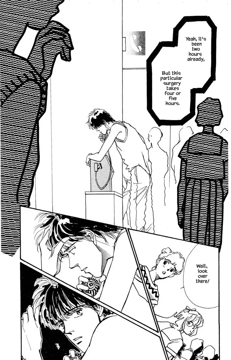 BoyFriend Chapter 67 page 8 - 