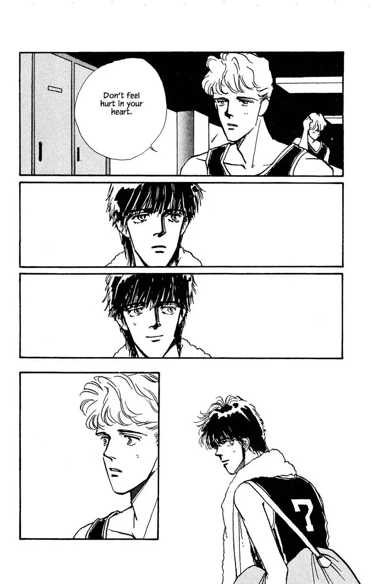 BoyFriend Chapter 68 page 11 - 