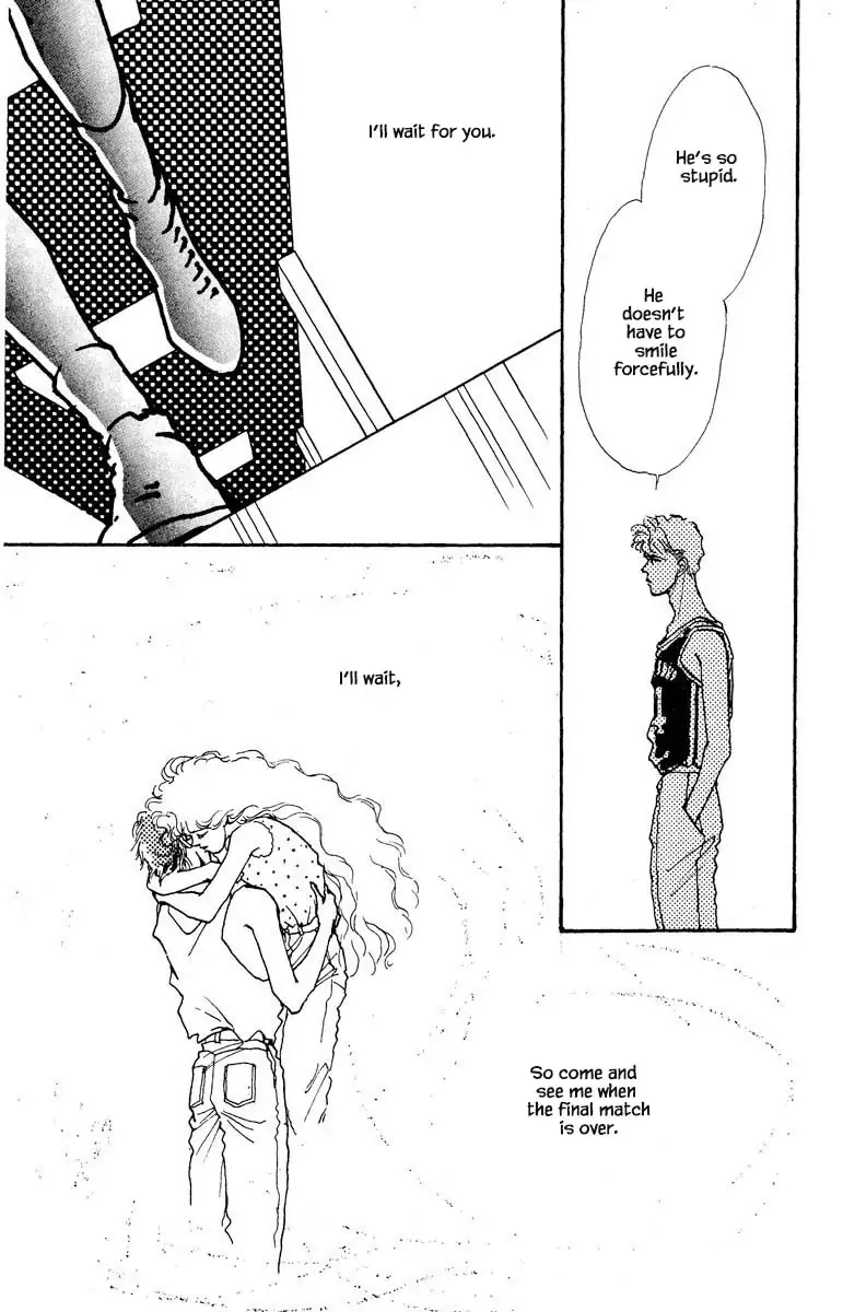 BoyFriend Chapter 68 page 12 - 