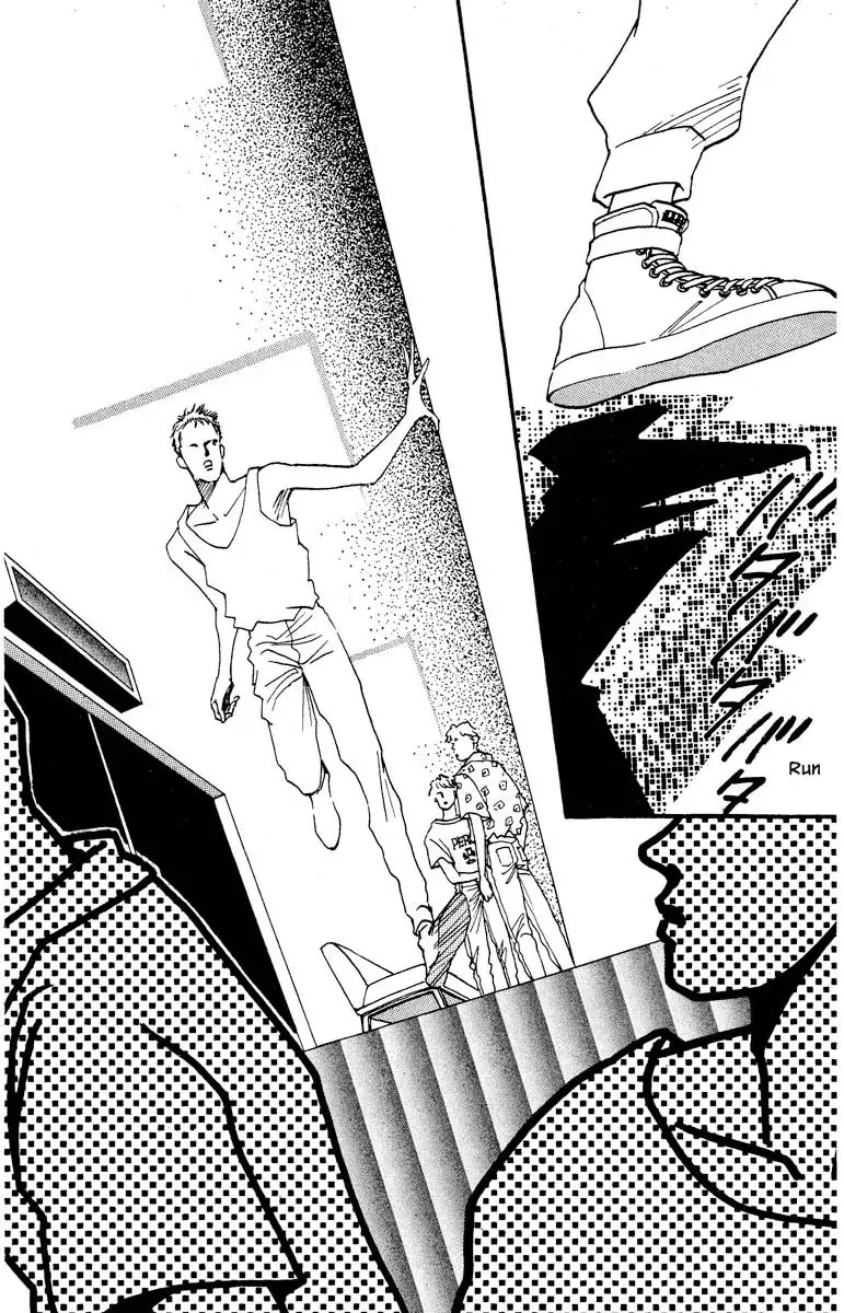 BoyFriend Chapter 68 page 15 - 