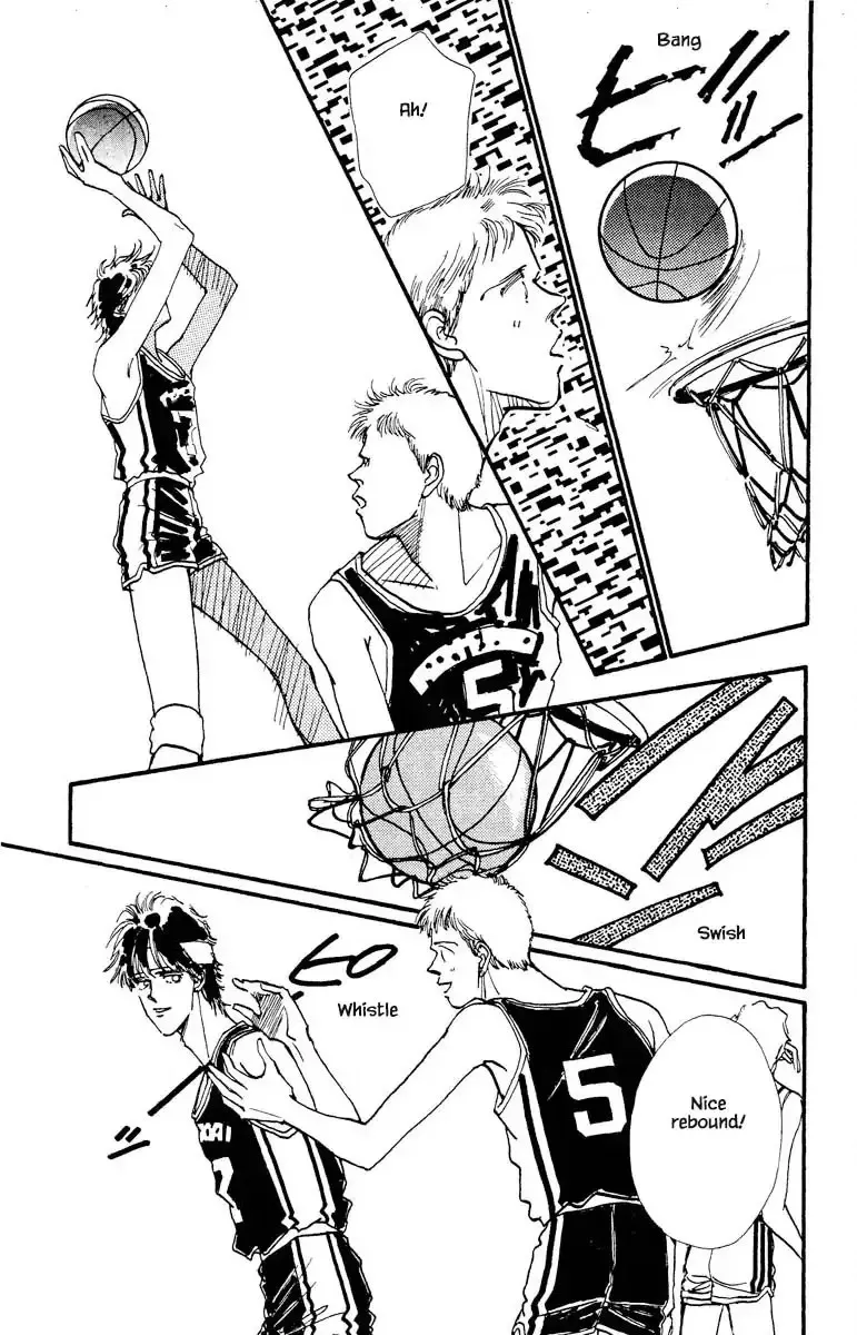 BoyFriend Chapter 68 page 20 - 