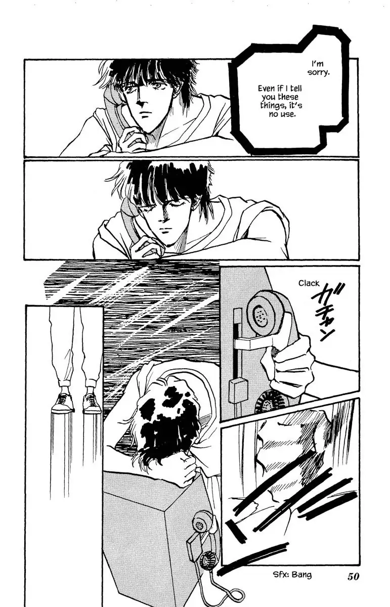 BoyFriend Chapter 68 page 3 - 