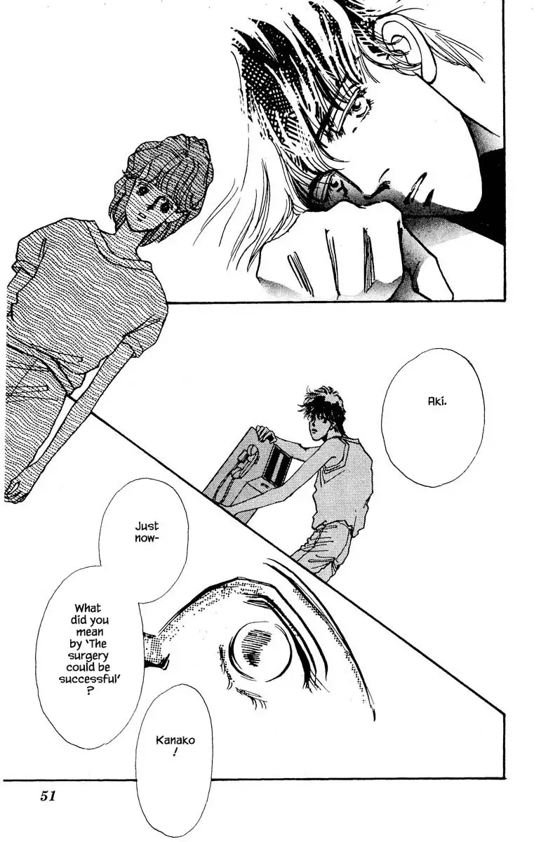 BoyFriend Chapter 68 page 4 - 