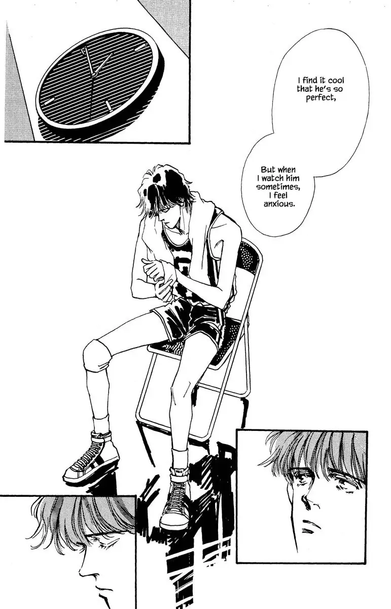 BoyFriend Chapter 69 page 2 - 