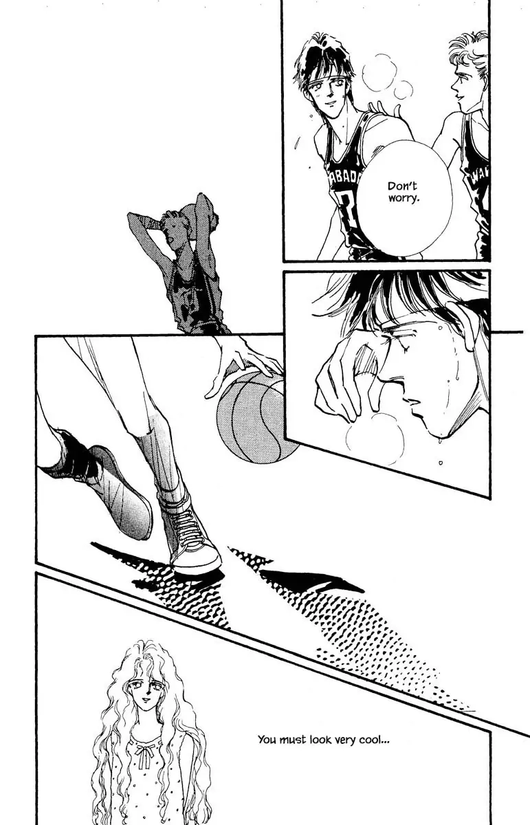 BoyFriend Chapter 69 page 11 - 