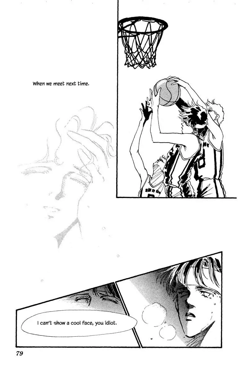 BoyFriend Chapter 69 page 12 - 