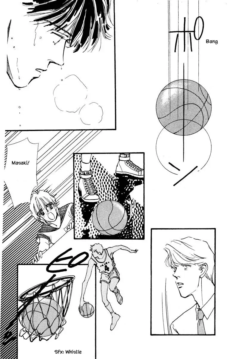 BoyFriend Chapter 69 page 14 - 