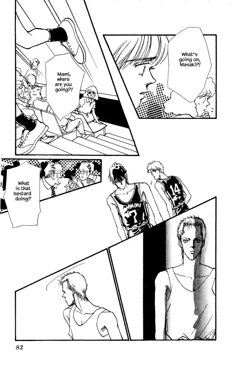 BoyFriend Chapter 69 page 16 - 