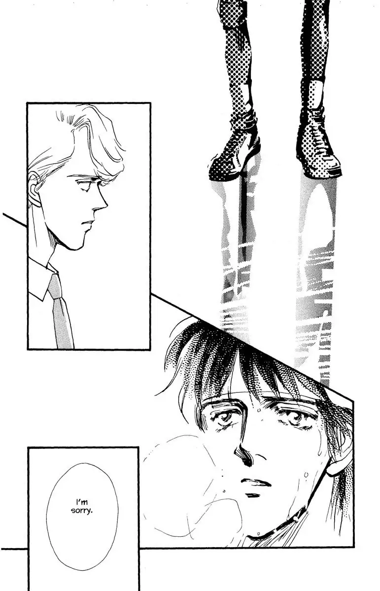 BoyFriend Chapter 69 page 18 - 