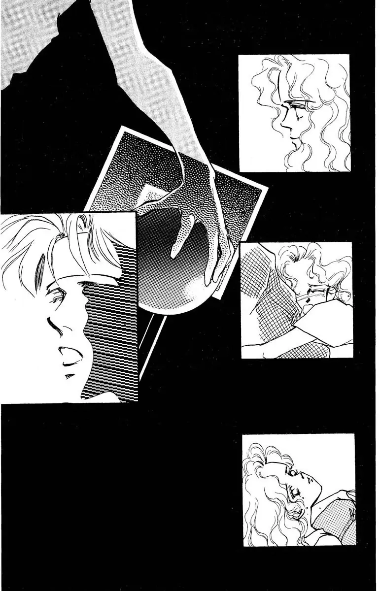 BoyFriend Chapter 69 page 8 - 