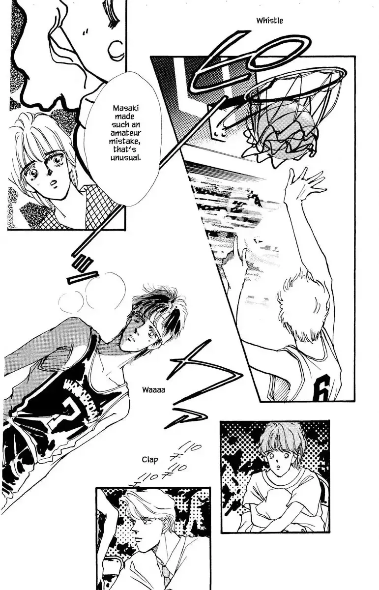 BoyFriend Chapter 69 page 10 - 