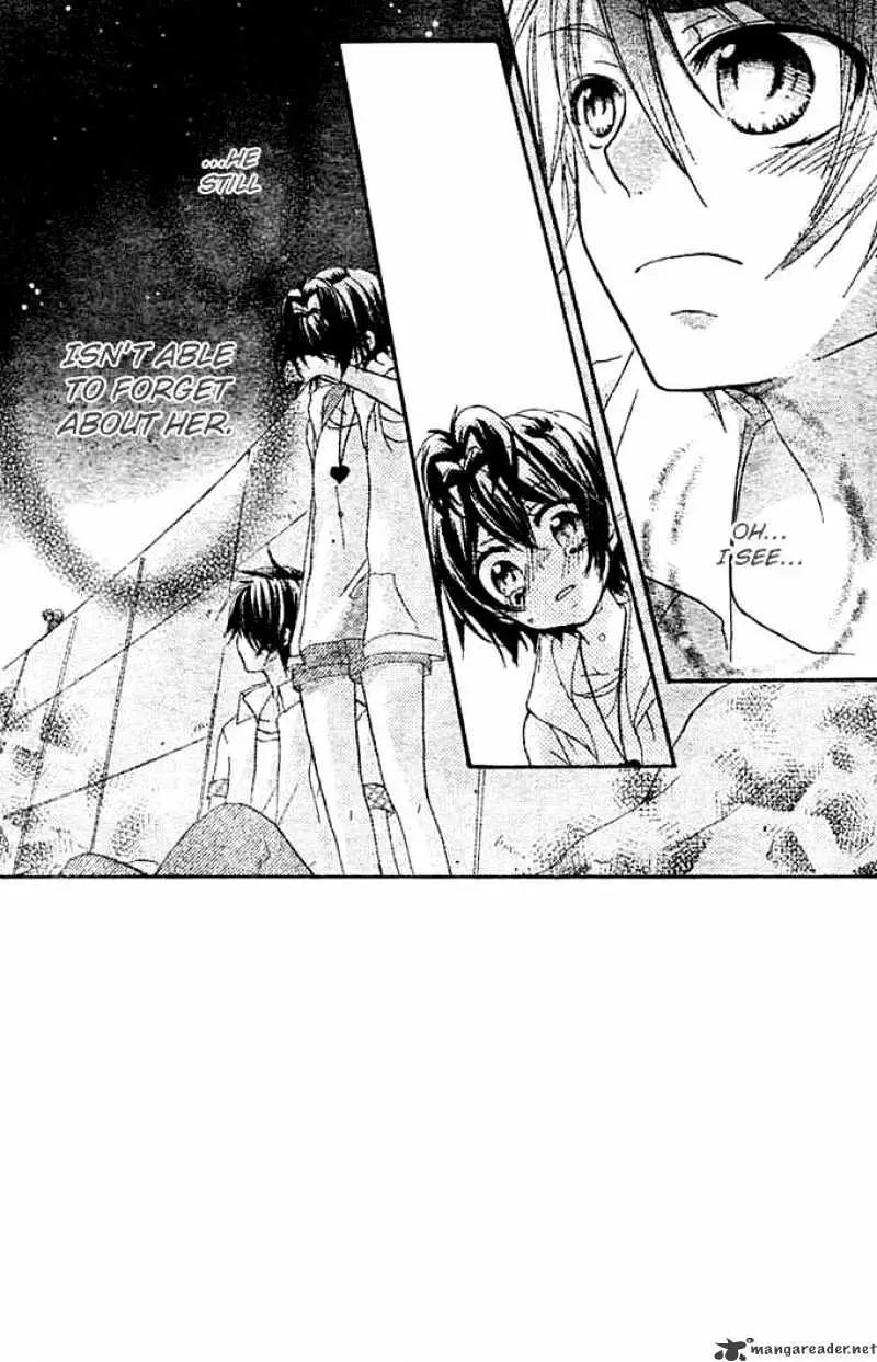 BoyFriend Chapter 7 page 2 - 