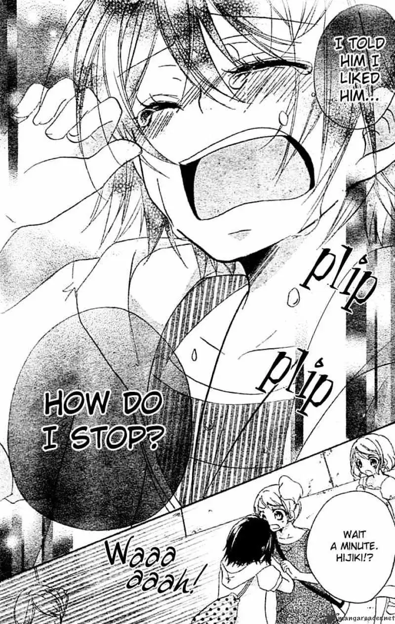 BoyFriend Chapter 7 page 26 - 