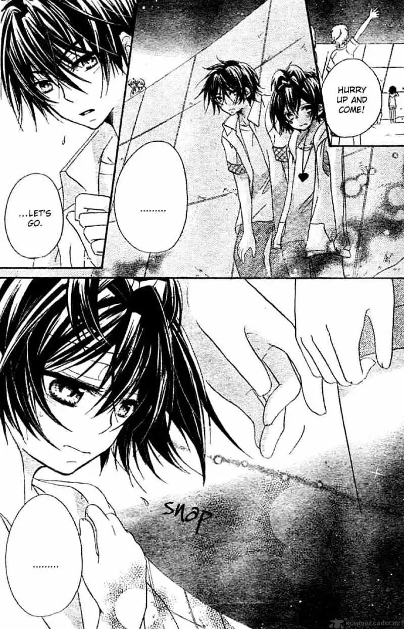 BoyFriend Chapter 7 page 4 - 