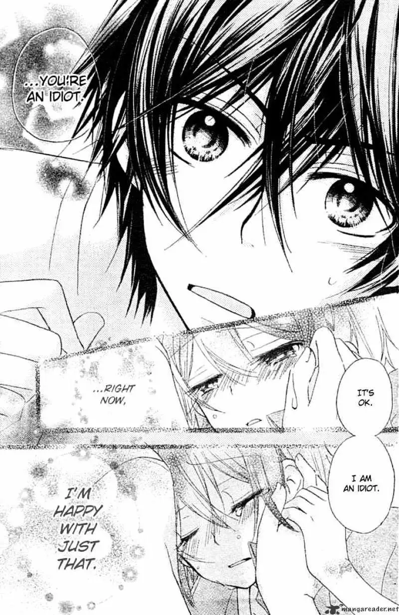 BoyFriend Chapter 7 page 36 - 