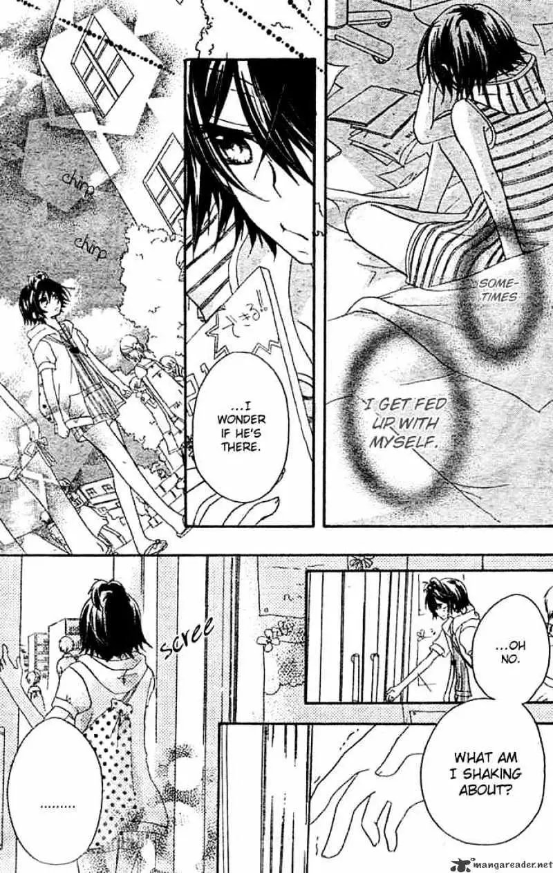BoyFriend Chapter 7 page 7 - 