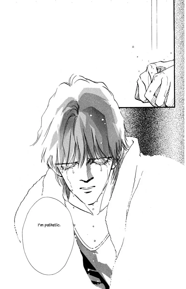BoyFriend Chapter 70 page 2 - 