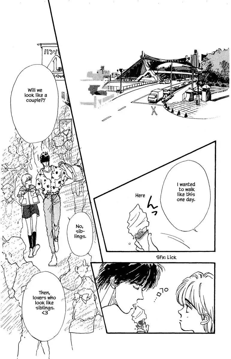 BoyFriend Chapter 70 page 16 - 