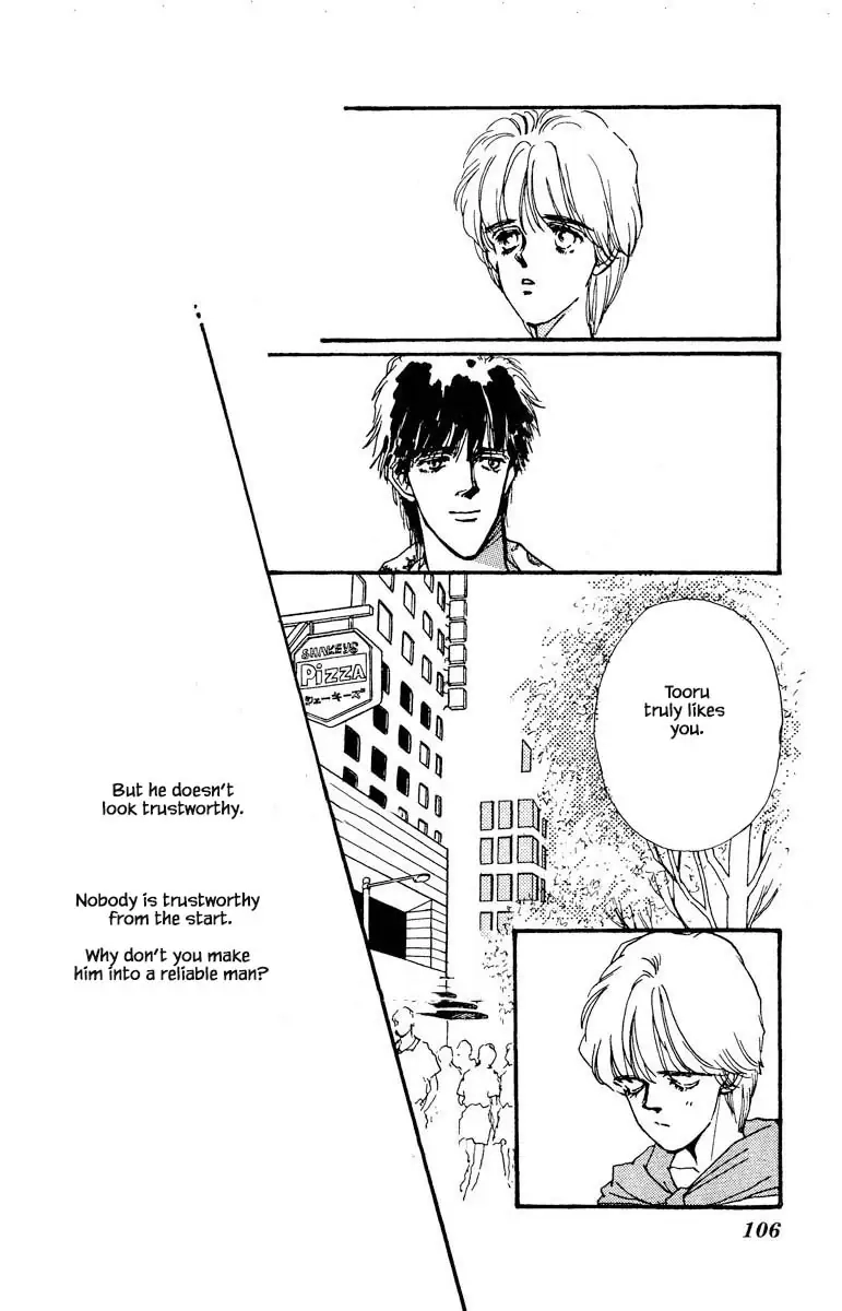 BoyFriend Chapter 70 page 19 - 