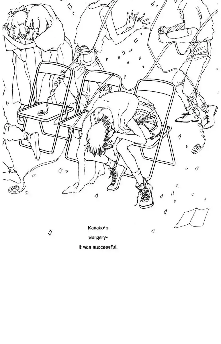 BoyFriend Chapter 70 page 10 - 