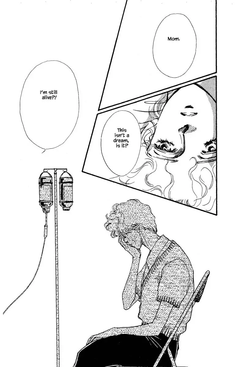 BoyFriend Chapter 71 page 11 - 