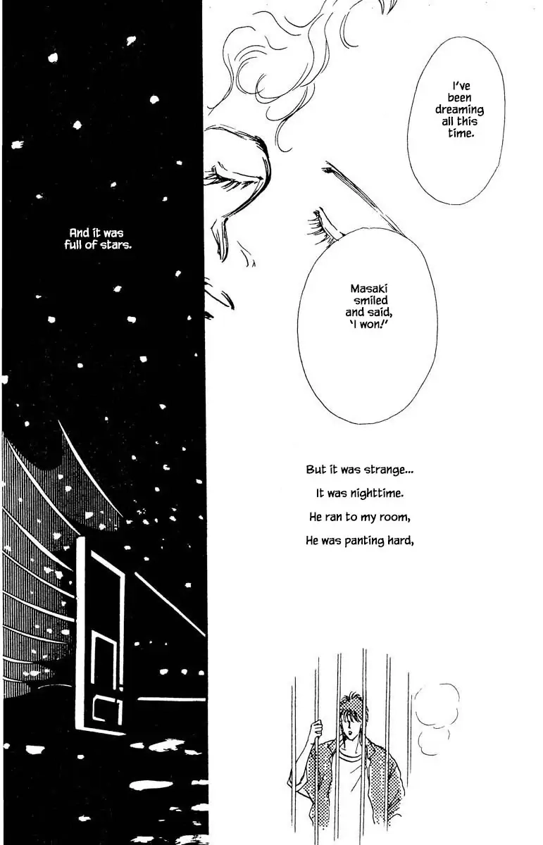 BoyFriend Chapter 71 page 12 - 