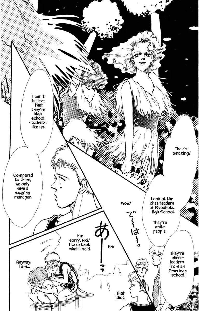 BoyFriend Chapter 71 page 13 - 