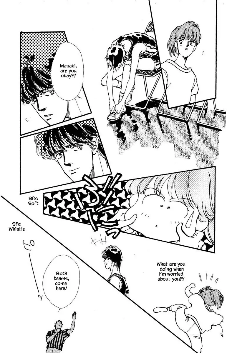 BoyFriend Chapter 71 page 14 - 