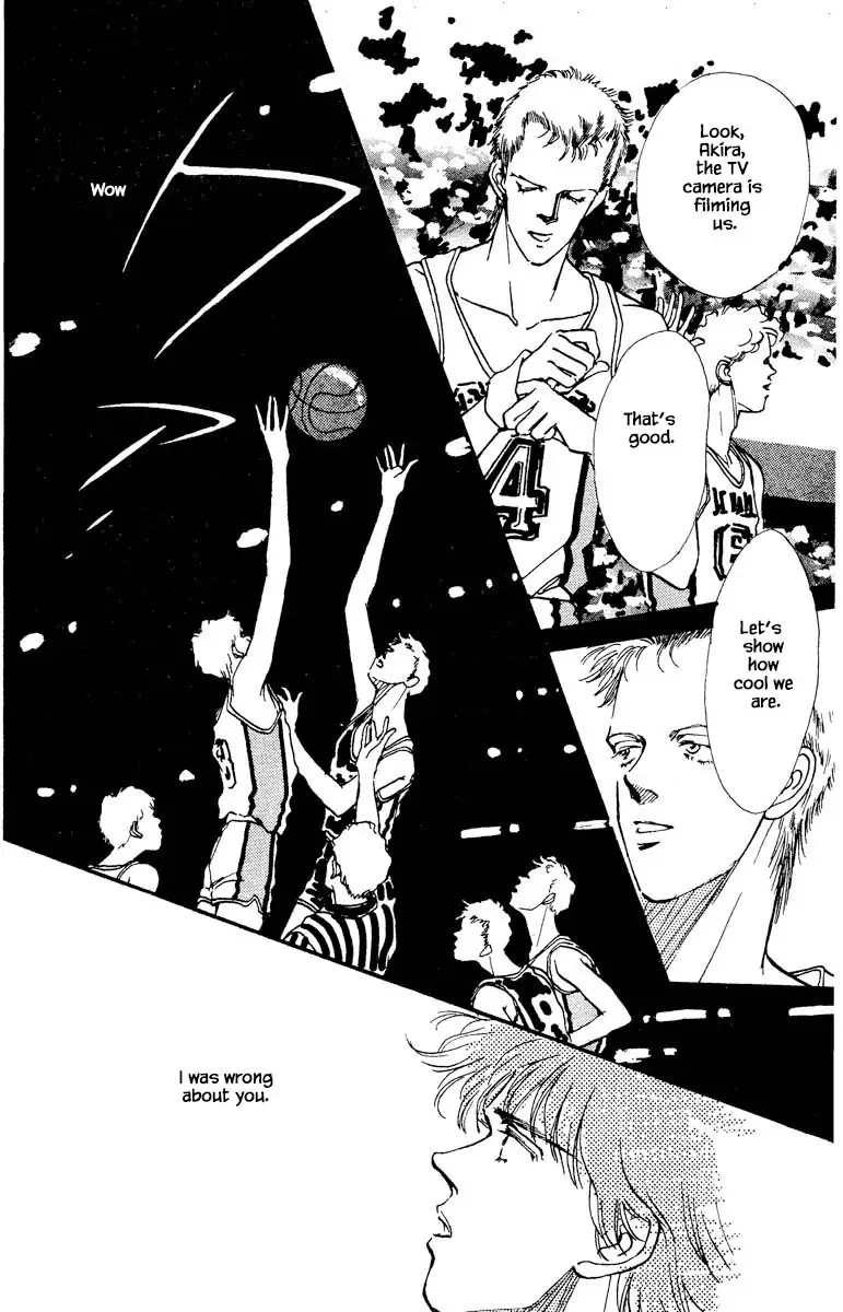 BoyFriend Chapter 71 page 15 - 