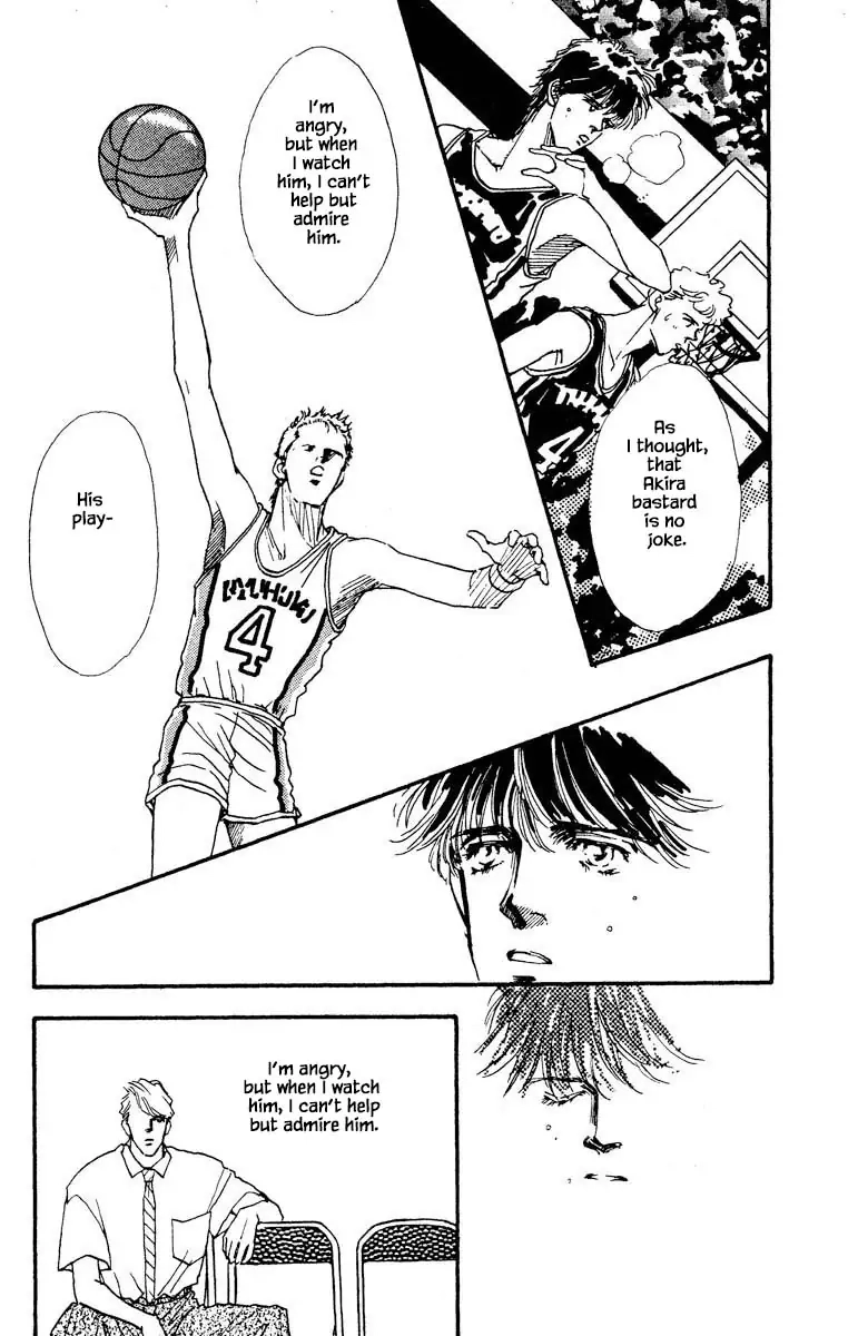 BoyFriend Chapter 71 page 19 - 
