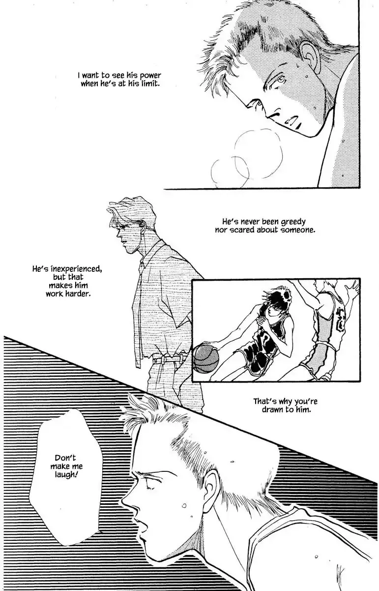 BoyFriend Chapter 71 page 20 - 