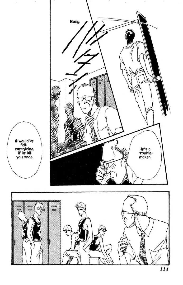 BoyFriend Chapter 71 page 7 - 