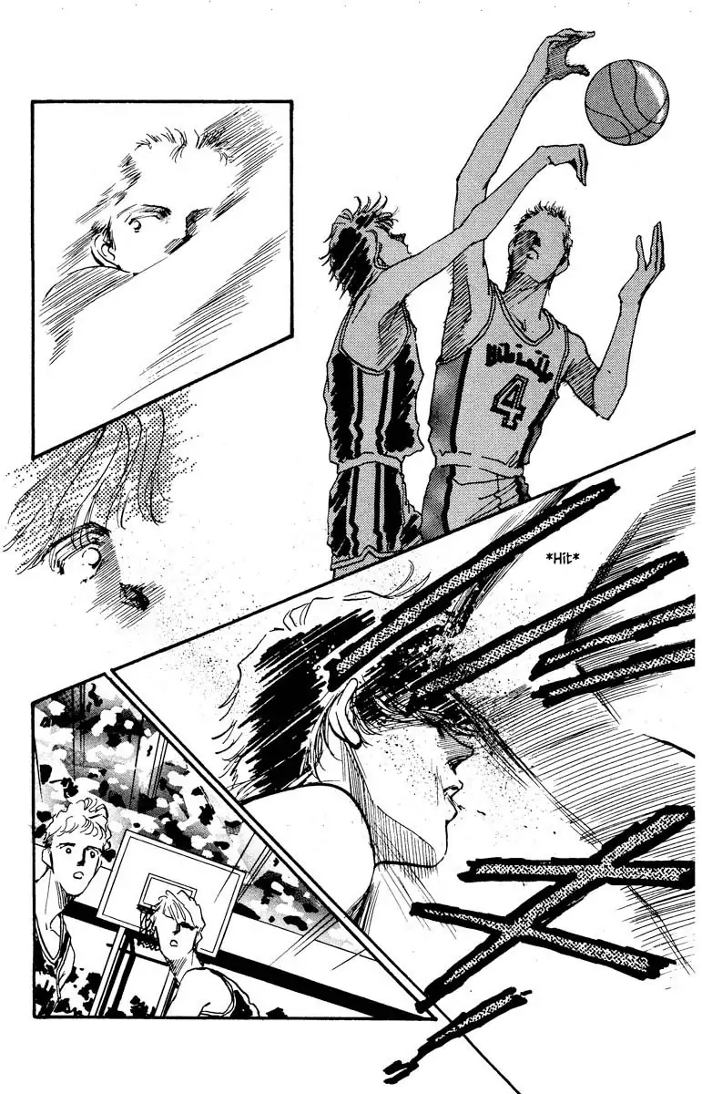 BoyFriend Chapter 72 page 1 - 