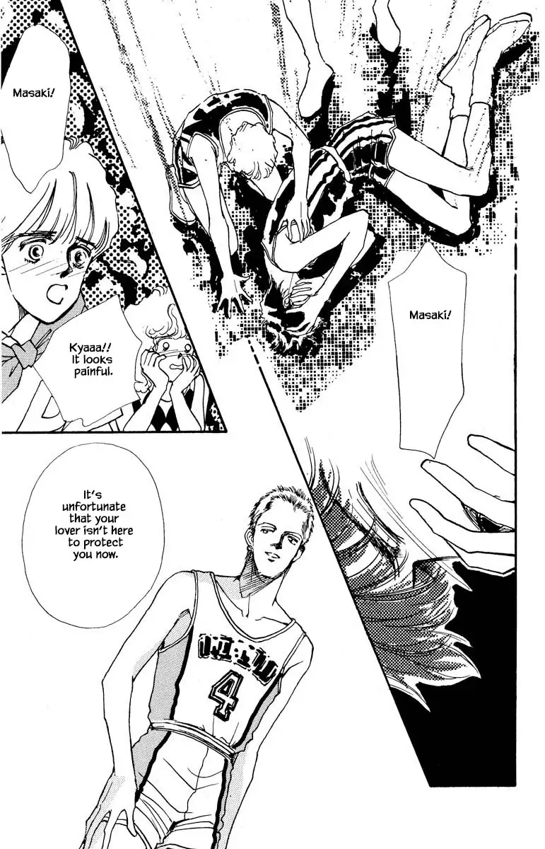 BoyFriend Chapter 72 page 2 - 