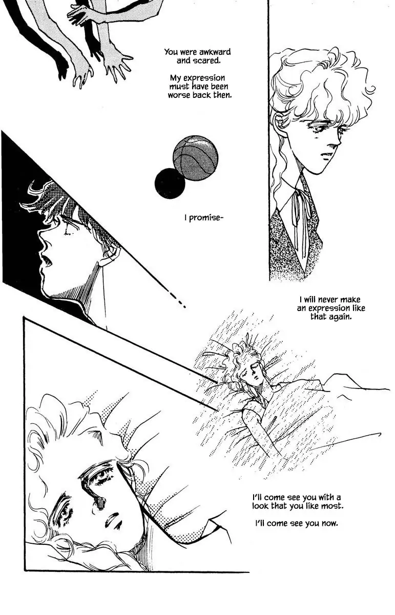 BoyFriend Chapter 72 page 11 - 