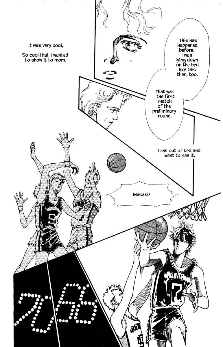 BoyFriend Chapter 72 page 13 - 