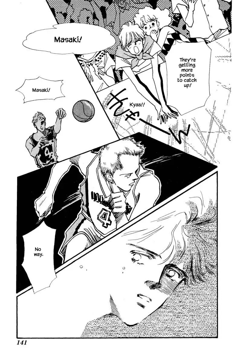 BoyFriend Chapter 72 page 14 - 