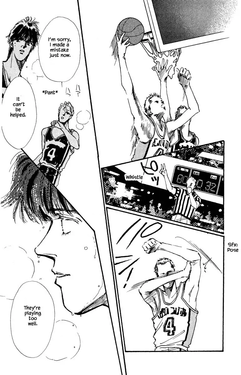 BoyFriend Chapter 72 page 18 - 