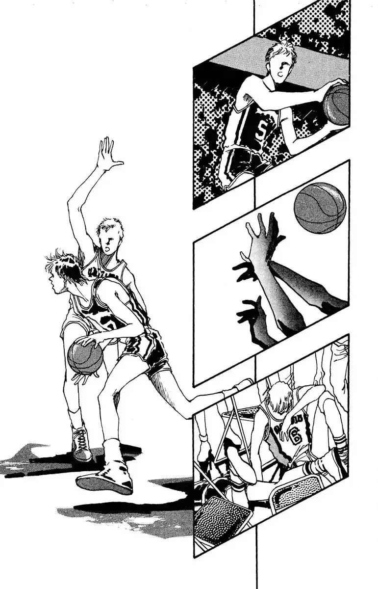 BoyFriend Chapter 72 page 20 - 