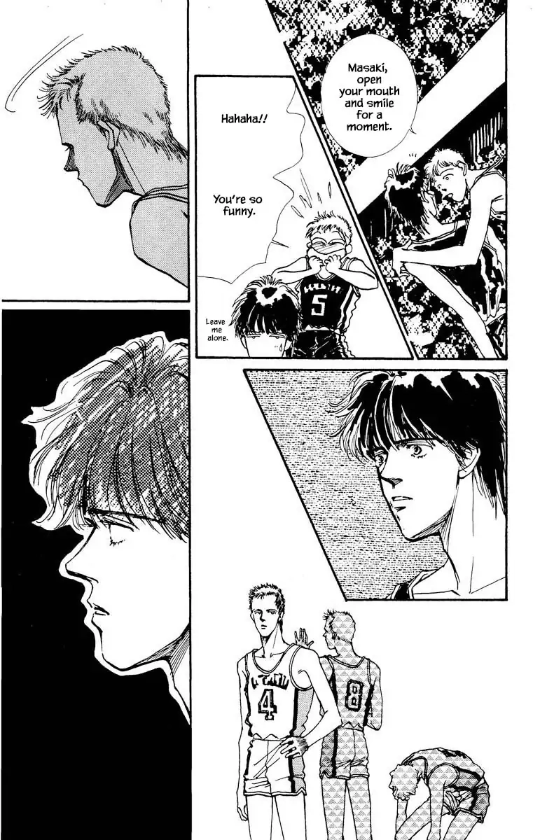 BoyFriend Chapter 72 page 6 - 