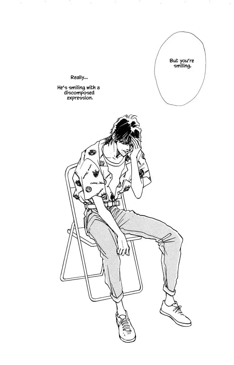 BoyFriend Chapter 73 page 15 - 