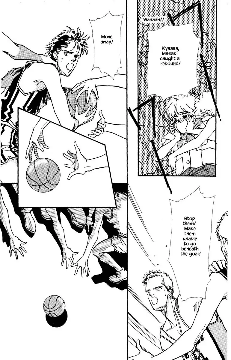 BoyFriend Chapter 73 page 6 - 